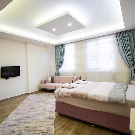 Melodi Vip-Konaklama Hotel * Belek