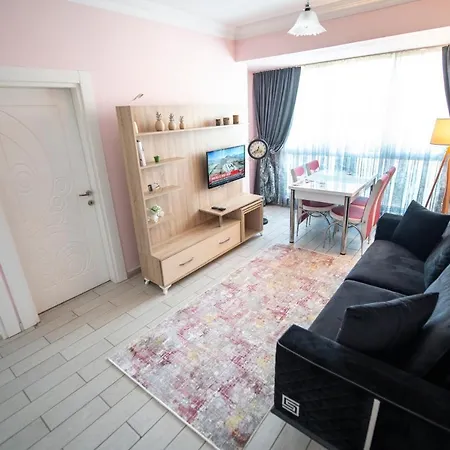 Melodi Vip-Konaklama Hotel *