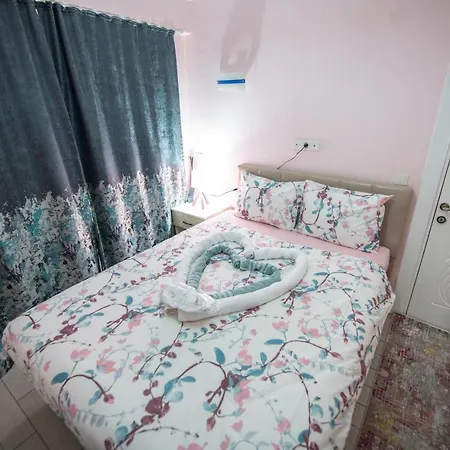 Melodi Vip-Konaklama Hotel *