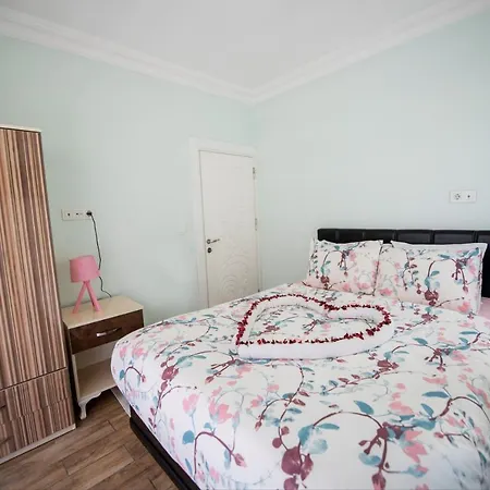 Melodi Vip-Konaklama Hotel