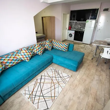 Melodi Vip-Konaklama Hotel * Belek