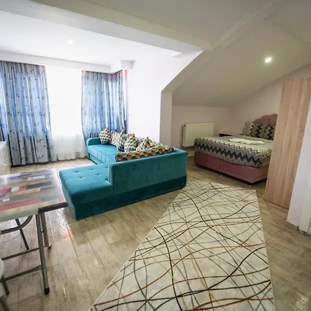 Melodi Vip-Konaklama Hotel Apartamento