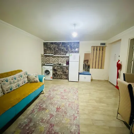 Melodi Vip-Konaklama Hotel * Belek