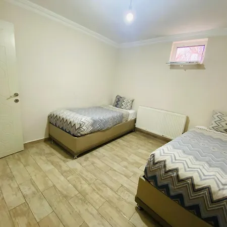 Apartamento Melodi Vip-Konaklama Hotel