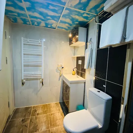 Melodi Vip-Konaklama Hotel Apartamento Belek