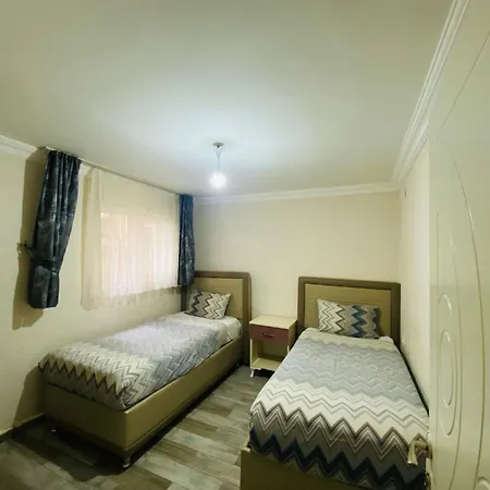 Melodi Vip-Konaklama Hotel Belek