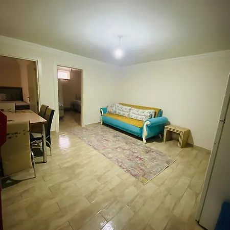 Melodi Vip-Konaklama Hotel Apartamento
