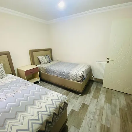 Apartamento Melodi Vip-Konaklama Hotel *