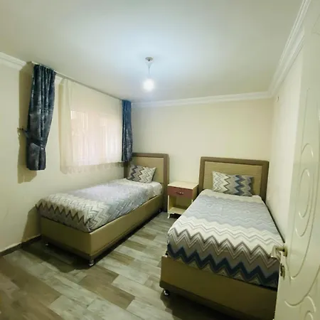 Melodi Vip-Konaklama Hotel Apartamento *
