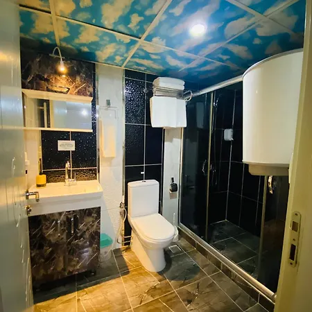 Apartamento Melodi Vip-Konaklama Hotel