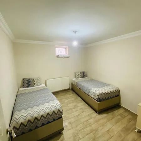 Melodi Vip-Konaklama Hotel Apartamento Belek