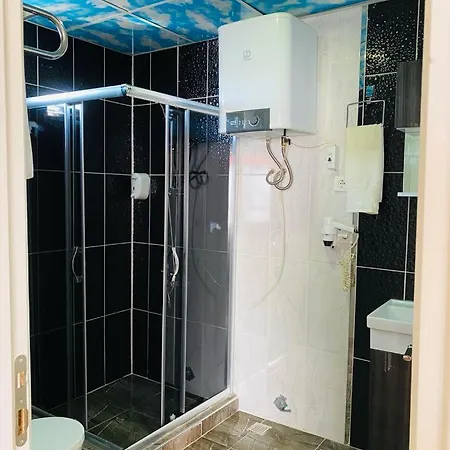 Melodi Vip-Konaklama Hotel