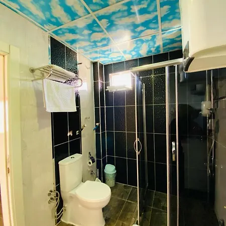 Melodi Vip-Konaklama Hotel Apartamento