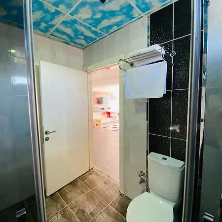 Melodi Vip-Konaklama Hotel *