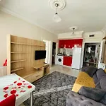 Belek Imperial דירה *